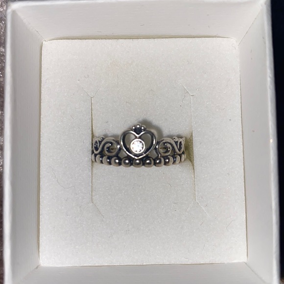 Princess Ring - Picture 1 of 1
